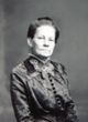  Elizabeth A. Jane “Betsy” <I>Henegar</I> Spangler