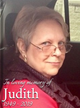 Judith Ann “Judy” Daniels Workman Photo
