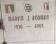  Marvin J Rodman