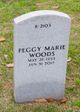 Peggy Marie Woods Photo