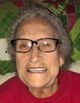 Geraldine Jerry “Granny” Byrd Wells Photo