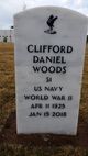 Clifford Daniel Woods Photo