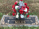Martha E Newcome Miles Photo