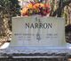  Mount Vernon Narron Jr.