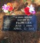 Kevin Duwayne Flowers Photo
