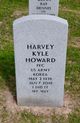 Harvey Kyle Howard Photo
