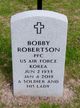 Bobby Ray Robertson Photo