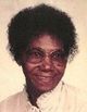 Dora L. Anderson Thomas - Obituary