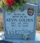 Kevin Dale Golden Photo