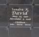 Sandra Kay “Sandi” David Photo