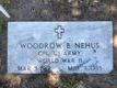  Woodrow B. Nehus