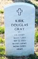 Kirk Douglas “PeeWee” Gray Photo