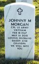 Johnny M. Morgan Photo
