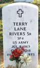 Terry Lane Rivers Photo