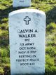 Calvin Allen “Boot Kid” Walker Photo
