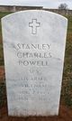 Stanley Charles Powell Photo