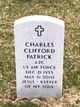 A2C Charles Clifford Patrick