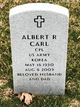 CPL Albert R. Carl