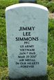 Jimmy Lee Simmons Sr. Photo