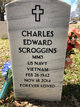  Charles Edward Scroggins