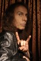 Profile photo:  Ronnie James Dio
