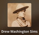 Drew Washington Sims Photo