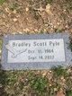  Bradley Scott Pyle
