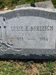  Susie E. Burleigh