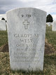 Gladys M West Photo