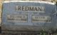  William H Redman