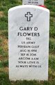 Gary D Flowers Photo