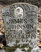 James S Johnson