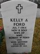 Kelly A McCormick Ford Photo