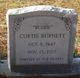 Curtis “Buddy” Burnett Photo