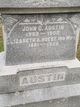  John C Austin