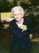 Mildred Geraldine “Aunt Bill” Crow Phillips Photo