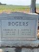  Charles N Rogers
