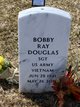 Bobby Ray “Bob” Douglas Photo