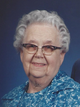 Velma M. Vogelsong Myers Photo