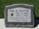 Thomas Weldon “Tom” Walton Photo