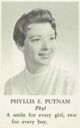  Phyllis Elaine <I>Putnam</I> McGuire