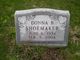 Donna Bell Powers Shoemaker Photo
