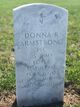 Donna Rae Armstrong Photo