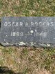 Oscar B Rogers
