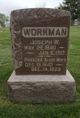  Joseph Walker Workman