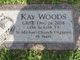  Kay Karol <I>Woods</I> Jones
