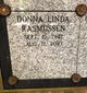 Donna Linda Rasmussen Photo