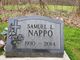  Samuel L Nappo