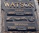 Don Edsel Watson Photo