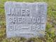 James Sherwood